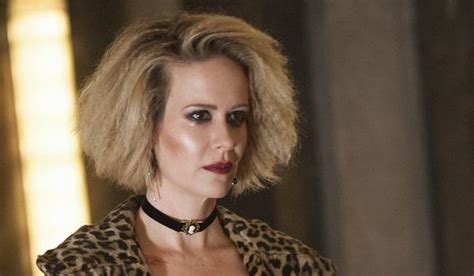 american horror story s05e03 bdscr|American Horror Story (S05E03): Mommy Summary .